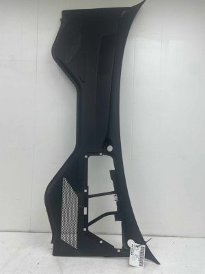 2019-2025 Audi A8 Windshield Cowl Trim Cover Panel - Front (Used OEM)
