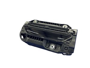 2022-2026 Lucid Air Black Exterior Door Handle Assembly (Used OEM)