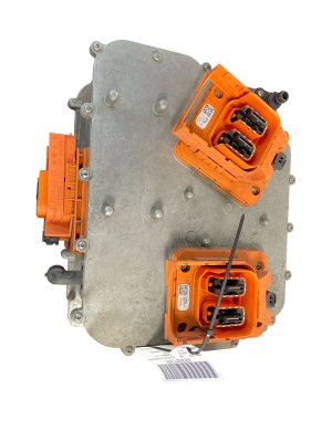 2014-2017 BMW i3 Hybrid High Voltage Power Inverter Converter Assembly (Used OEM)