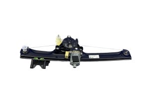 2017-2025 Porsche Panamera Power Window Regulator and Motor Assembly - Front, Right (Passenger) (Used OEM)