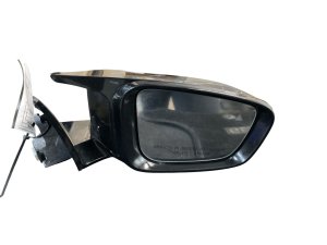 2021-2023 BMW M550i xDrive Door/Side View Mirror - Front, Right (Passenger) (Used OEM)
