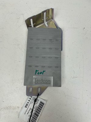 2022-2023 Genesis G70 Lexicon Premium Audio Amplifier (Used OEM)