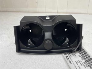 2018-2023 BMW M5 Center Console Cup Holder Assembly with Power Port (Used OEM)