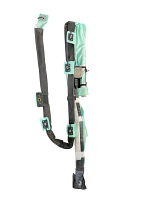 2014-2021 BMW i3 Roof Curtain Air Bag (Used OEM)