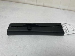 2017-2023 BMW 535i Quarter Window Manual Sun Shade - Rear (Used OEM)