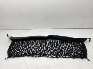 2024-2026 Toyota Grand Highlander Black Interior Cargo Net with Case (Used OEM)