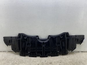 2024-2025 Toyota Grand Highlander Lower Radiator Support Splash Shield Under Engine Guard - Front (Used OEM)