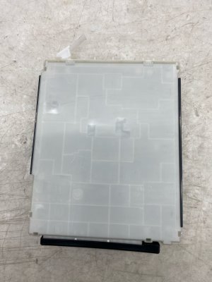 2024-2025 Lexus TX500h Body Control Module Junction Block (Used OEM)