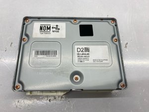 2024-2025 Lexus TX500h Audio Radio Amplifier Control Module (Used OEM)