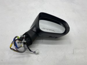 2024-2025 Lexus TX500h Power Heated Blind Spot Auto-Dimming Door/Side View Mirror with Camera (Used OEM)
