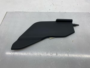 2024-2025 Lexus TX500h Black Center Console Lower Exterior Trim Panel (Used OEM)