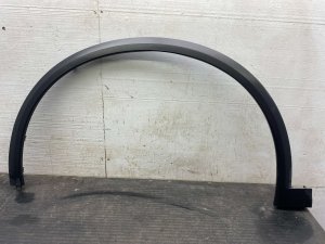 2022-2026 Acura MDX Front Wheel Arch Trim Molding Fender Flare (Used OEM)