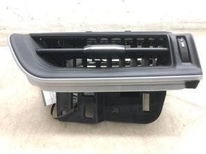 2021-2024 Jeep Grand Cherokee L Dashboard Air Vent Grille Outlet - Front (Used OEM)