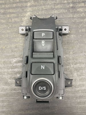 2022-2024 Acura MDX Center Console Shifter Switch Control Panel (Used OEM)