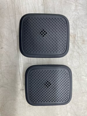 2023-2025 Toyota Sequoia Roof Headliner Hands-Free Microphone (Used OEM)