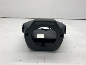 2024-2025 Toyota Grand Highlander Black Steering Column Housing Cover Assembly (Used OEM)