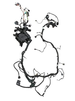 2024-2025 Ford F-150 Engine Bay Wiring Harness (Used OEM)