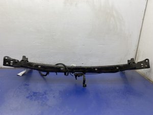 2023-2026 Ford F-550 Super Duty Upper Radiator Support Bar with Hood Latch (Used OEM)