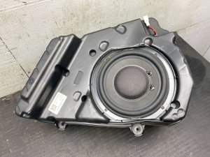 2022-2024 Acura MDX ELS Studio Subwoofer Speaker Box Assembly (Used OEM)