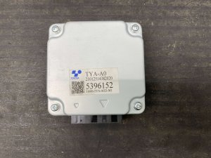 2022-2025 Acura MDX Power Supply Voltage Stabilizer Control Module (Used OEM)