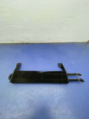 2020-2025 Ford F-550 Super Duty Power Steering Oil Cooler (Used OEM)