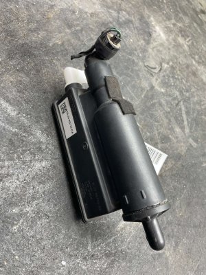 2021-2025 Ford F-150 Fuel Vapor Charcoal Canister (Used OEM)