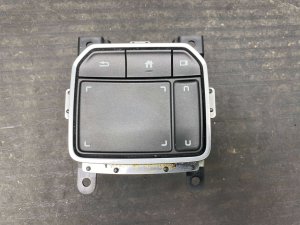 2022-2024 Acura MDX Center Console GPS Navigation Controller Touchpad Switch (Used OEM)