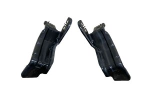 2024-2025 Ford Ranger Front Bumper Bracket Set (Used OEM)