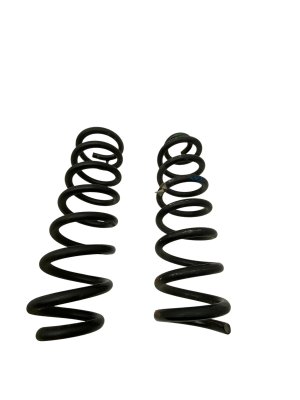 2005-2024 Ford F-550 Super Duty Front Coil Spring Code D (Used OEM)