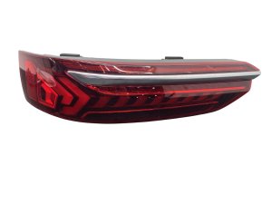 2020-2024 Audi SQ7 LED Liftgate Mounted Taillight Assembly - Rear, Right (Passenger) (Used OEM)