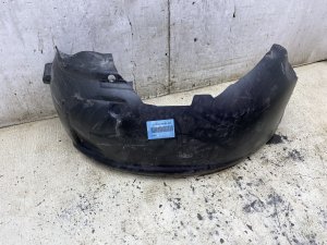 2023-2026 Ford F-550 Super Duty Rear Inner Fender Liner Splash Guard (Used OEM)