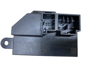 2021-2024 Audi Q7 Steering Column Control Module (Used OEM)