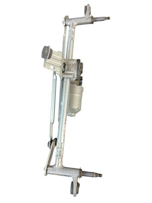 2025 Volkswagen Taos Windshield Wiper Motor and Linkage Assembly - Front (Used OEM)