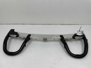 2013-2021 Porsche Boxster Roll Bar Wind Deflector Support Frame Bracket (Used OEM)