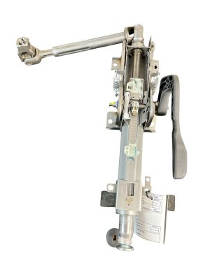 2025 Volkswagen Taos Manual Tilt Steering Column Assembly (Used OEM)