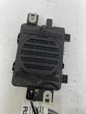 2023-2026 BMW M760i xDrive Virtual Sound Speaker Generator Unit (Used OEM)