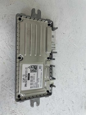 2023-2025 BMW 530i Surround View Camera Control Module (Used OEM)