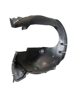 2022-2025 Volkswagen Taos Inner Fender Liner Splash Guard - Front, Left (Driver) (Used OEM)