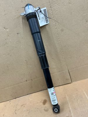 2019-2022 Volkswagen Jetta Suspension Strut Shock Absorber - Rear (Used OEM)