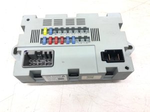 2013-2019 Jaguar XJ Trunk Fuse Box Junction Block - Rear (Used OEM)