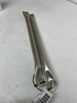 2024-2025 BMW M5 Engine Support Tower Brace Bracket Set - Front (Used OEM)