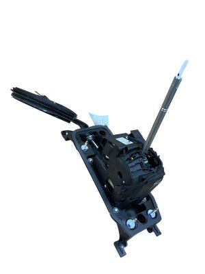 2022-2025 Volkswagen Taos Floor Shifter Automatic Transmission Gear Selector Assembly (Used OEM)