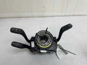 2017-2025 Porsche 718 Boxster Clock Spring Combination Switch Assembly (Used OEM)