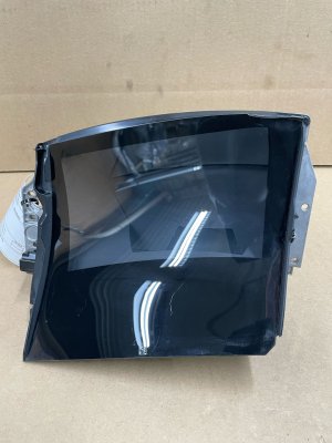 2019-2025 Audi A8 Windshield Projector Heads Up Display Unit (Used OEM)