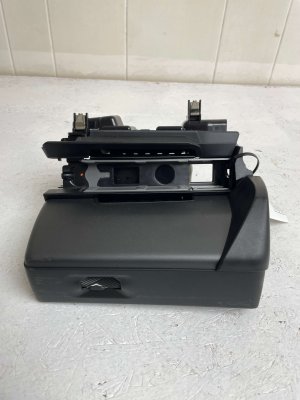 2024-2026 BMW M5 Dashboard AC Heater Fresh Air Vent (Used OEM)