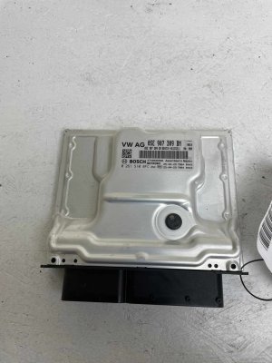 2025 Volkswagen Taos Chassis Control Module (Used OEM)
