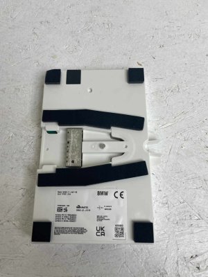  BMW 5 series Telematic Communication Control Module (Used OEM)