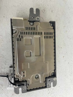 BMW 5 series Bowers & Wilkins Audio Amplifier Control Module (Used OEM)