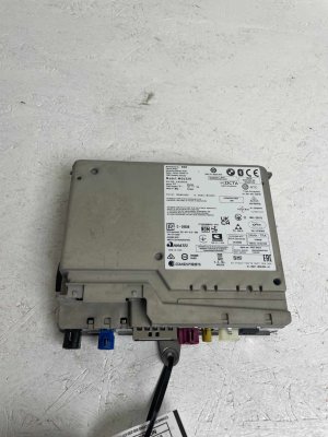 2024-2025 BMW M5 Audio Radio Receiver Head Unit (Used OEM)