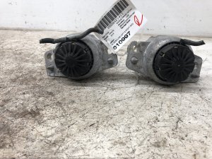2018-2023 Jaguar F-Pace Engine Motor Mount Set (Used OEM)